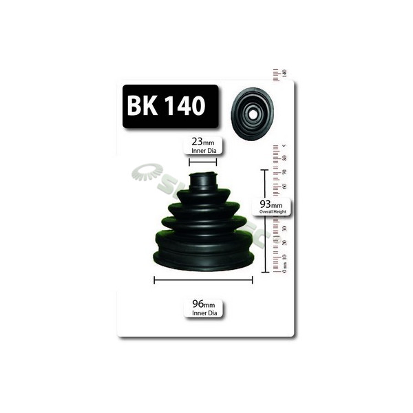 BOOT KITS image