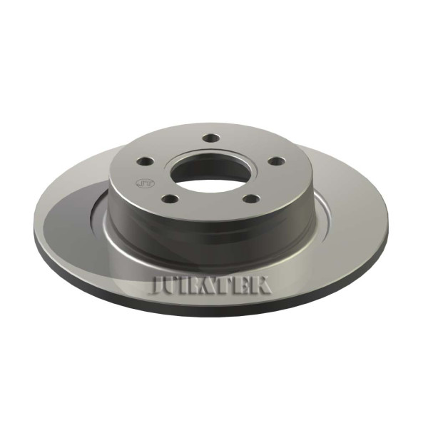 DISC (REAR) - FORD image