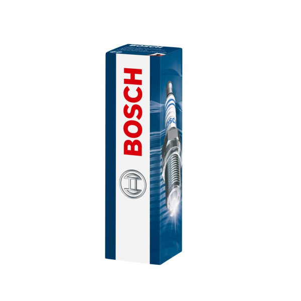 SPARK PLUG FR7KI332S image