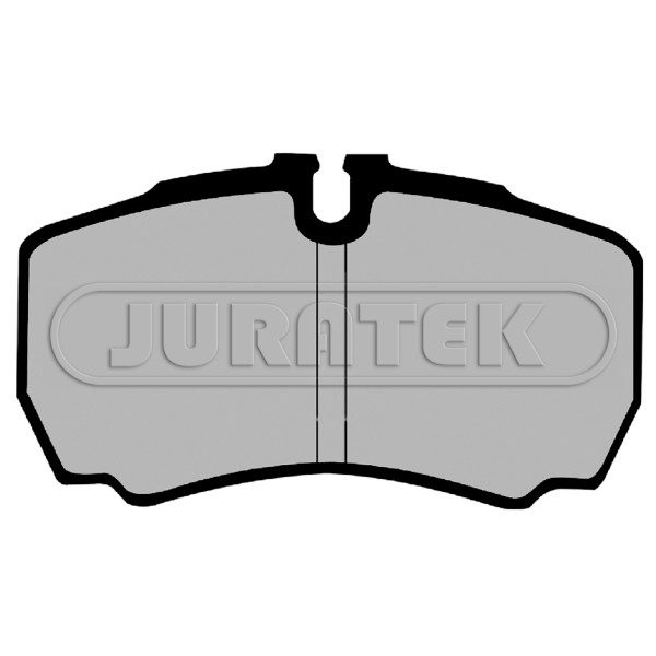 PAD (REAR) - FORD IVECO image