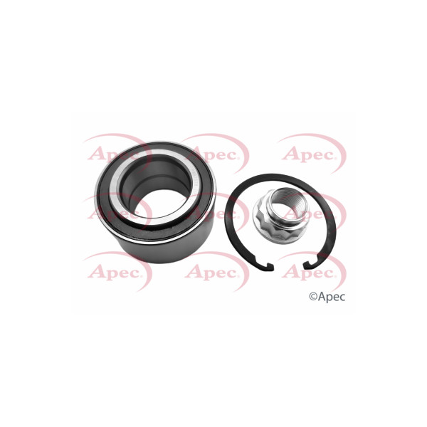 APEC WHEEL BEARING KIT image