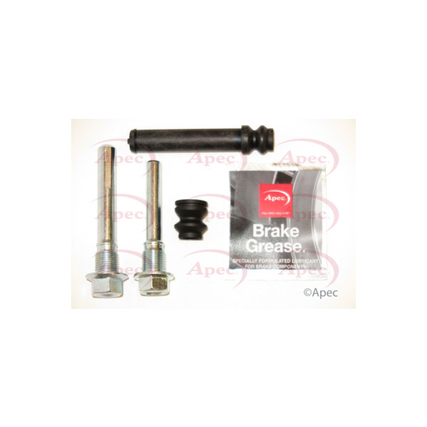 APEC BRAKE CALIPER FITTING KIT image