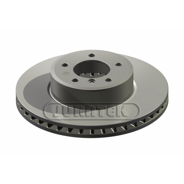 DISC (FRONT) - BMW image