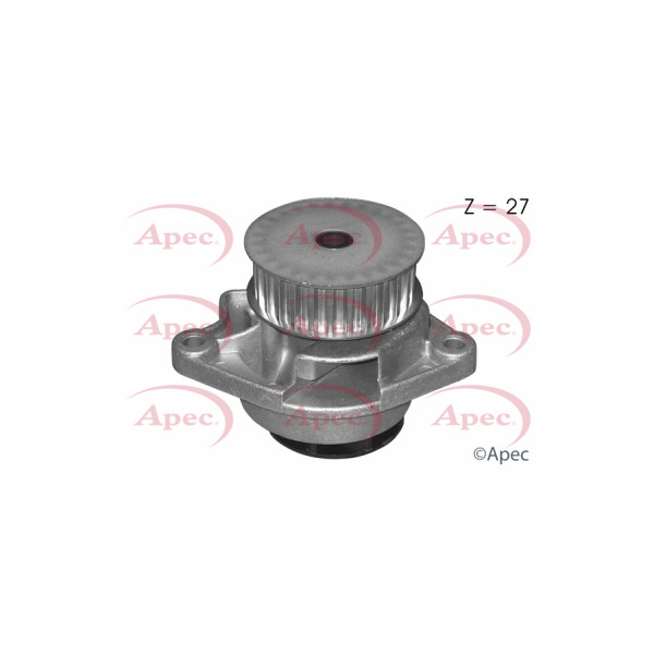 APEC WATER PUMP image
