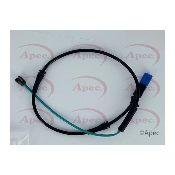 APEC BRAKE PAD WEAR INDICATOR image