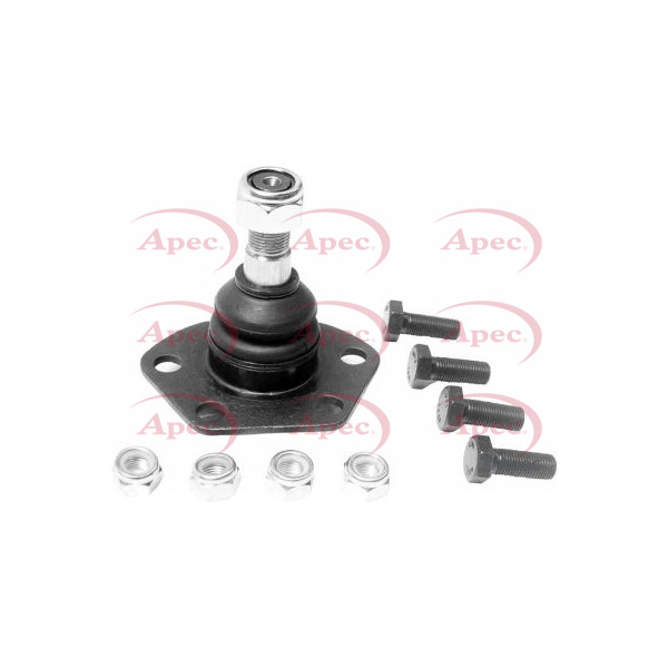 APEC BALL JOINT (INC FIT) image