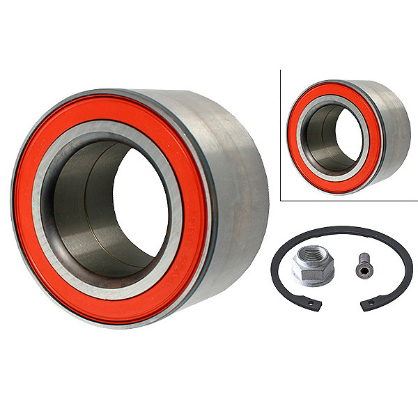 WHEEL BEARING KIT image