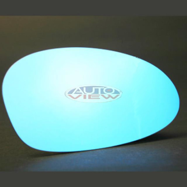 BMW 1&3 Series 04->09 RH Blue-Tinted image