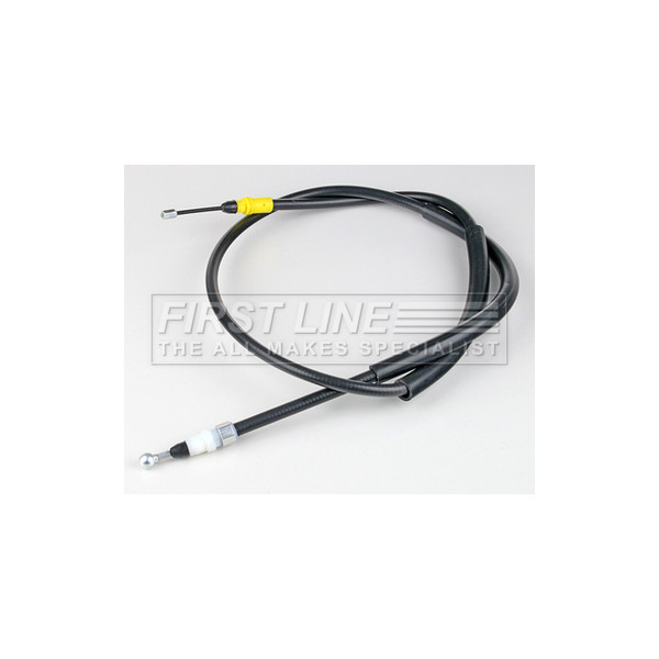 BRAKE CABLE image