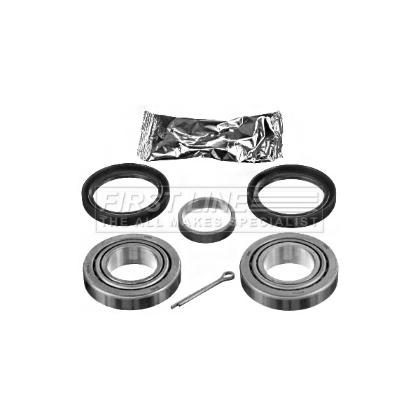 WHEEL BEARING KIT image WHEEL BEARING KIT image