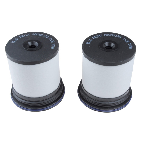 FUEL FILTER SET image