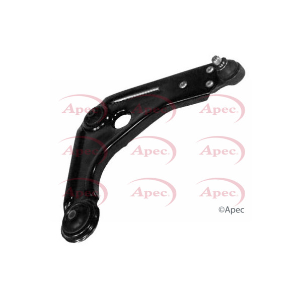 APEC SUSPENSION ARM (RH) image