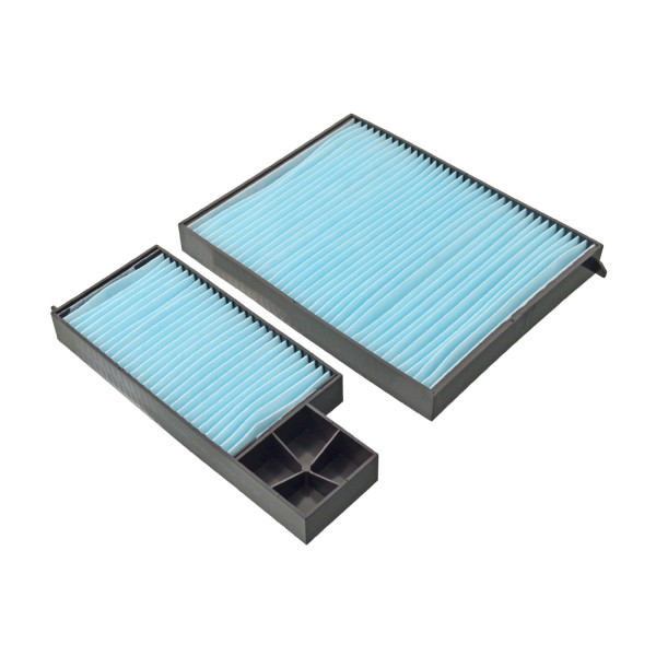 CABIN FILTER SET image