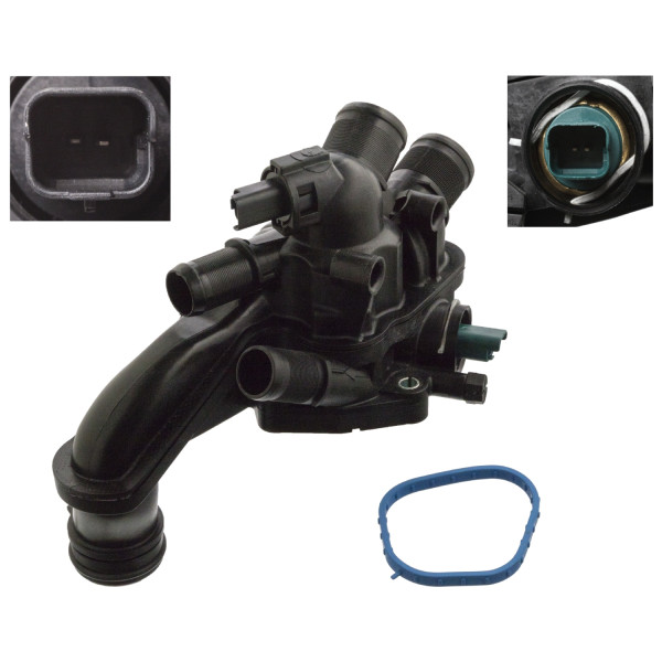 THERMOSTAT image