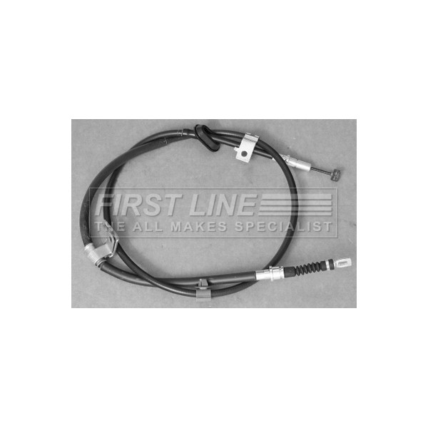 BRAKE CABLE image BRAKE CABLE image