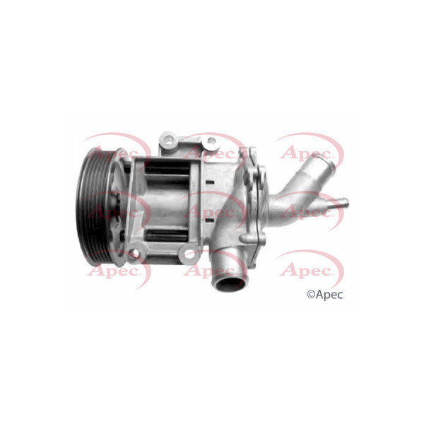 APEC WATER PUMP image
