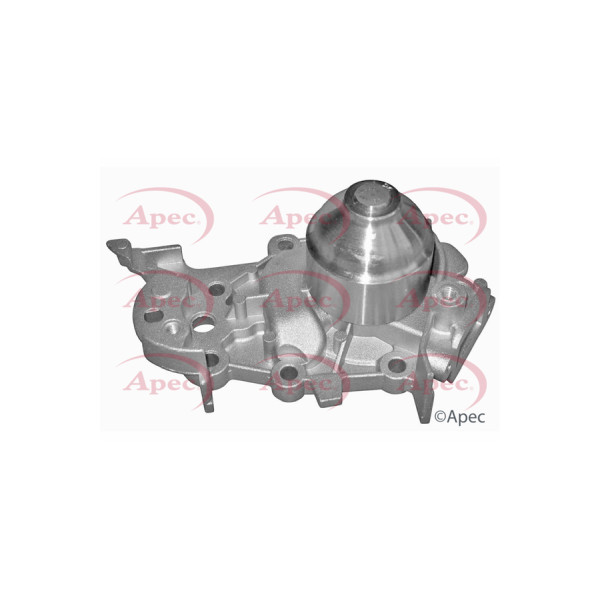 APEC WATER PUMP image