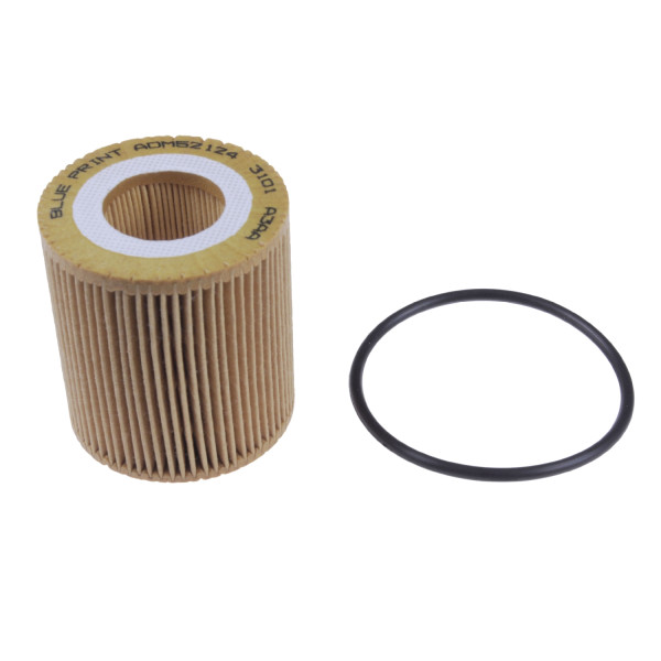 OIL FILTER image