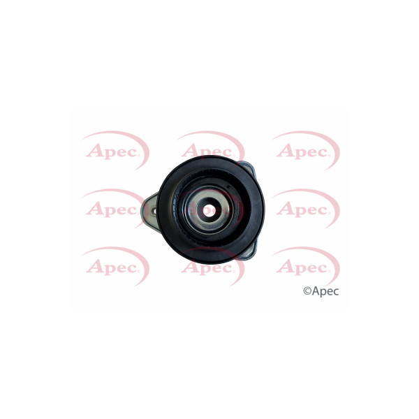 APEC TOP STRUT MOUNTING KIT image