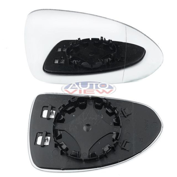 Corsa 07-> RH Aspheric Heated WBP image Corsa 07-> RH Aspheric Heated WBP image