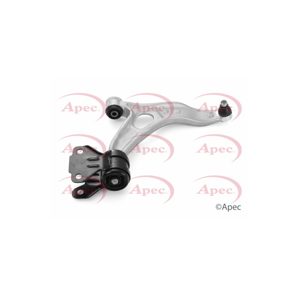 APEC WISHBONE (RH) image