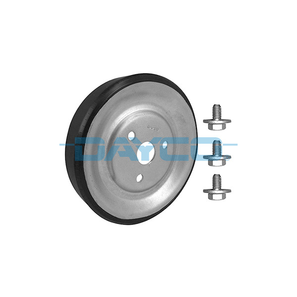 AUXILIARY IDLER image