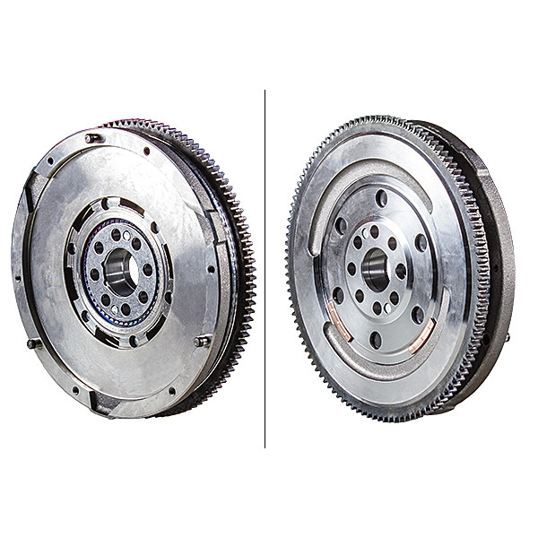 DUAL MASS FLYWHEEL (W/O BOLTS) image