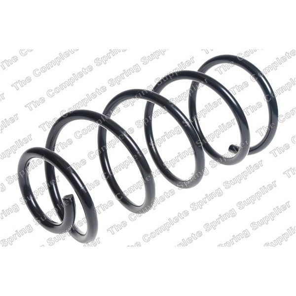 COIL SPRING FRONT VOLVO image