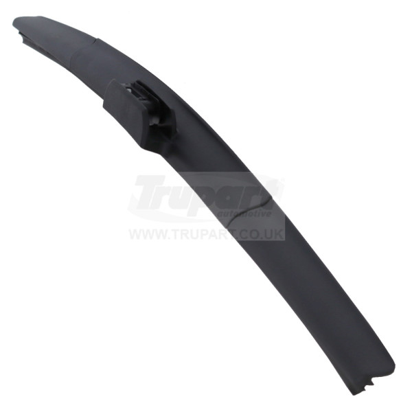 SIDE MOUNTED HYBRID BLADE 43CM/17IN image SIDE MOUNTED HYBRID BLADE 43CM/17IN image
