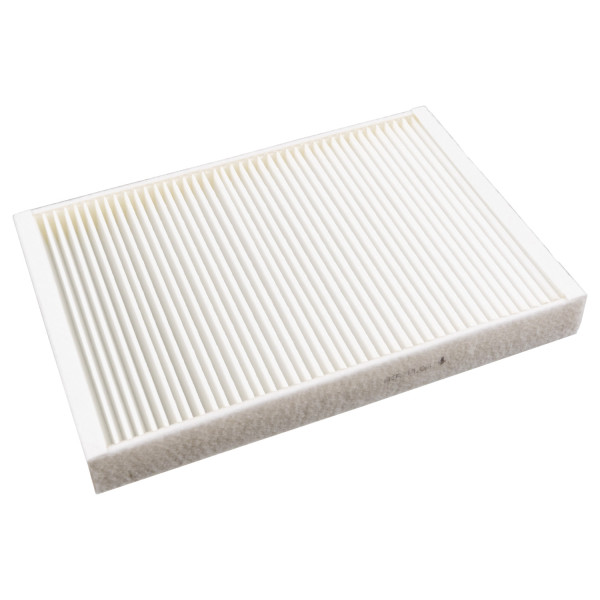 CABIN FILTER image