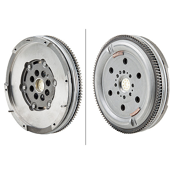 DUAL MASS FLYWHEEL (W/O BOLTS) image