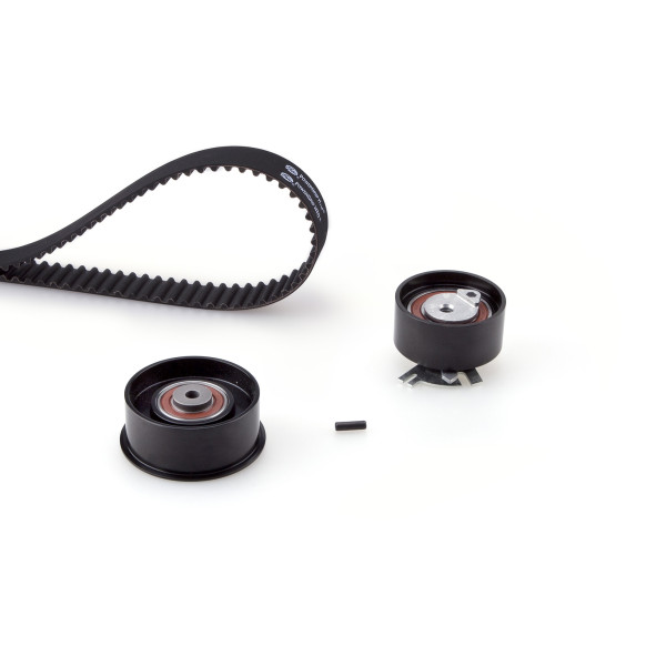 POWERGRIP TIMING BELT KIT image