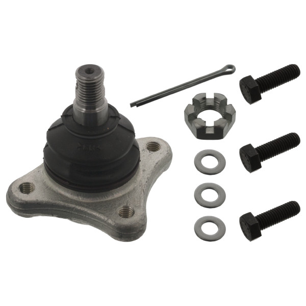 BALL JOINT image