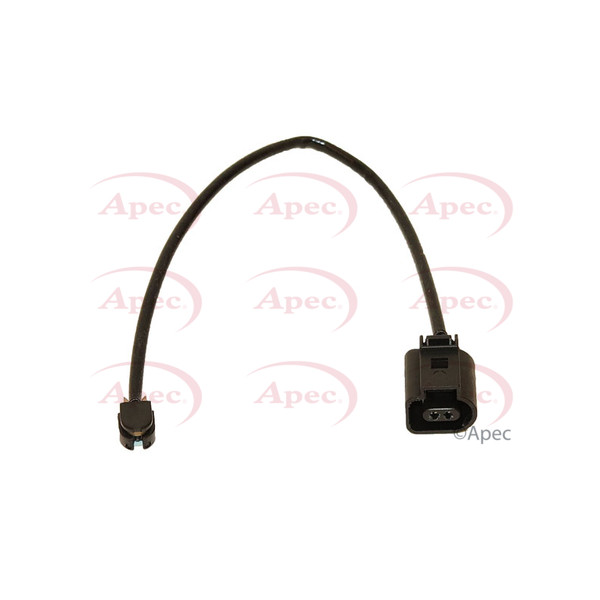 APEC BRAKE PAD WEAR INDICATOR image