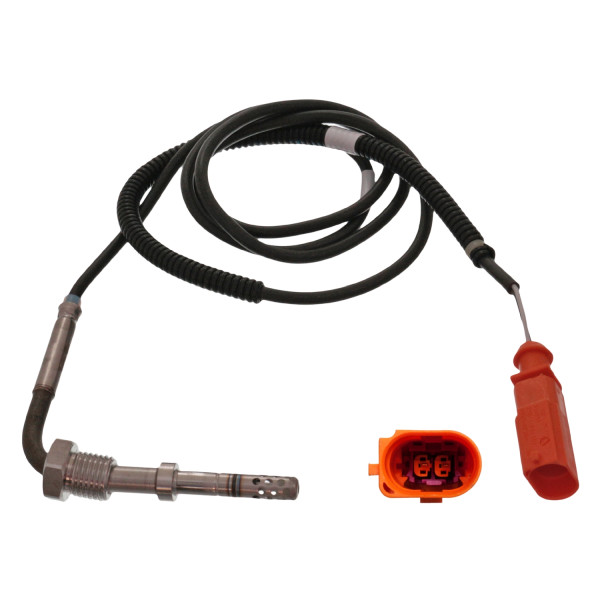 EXHAUST GAS TEMPERATURE SENSOR image