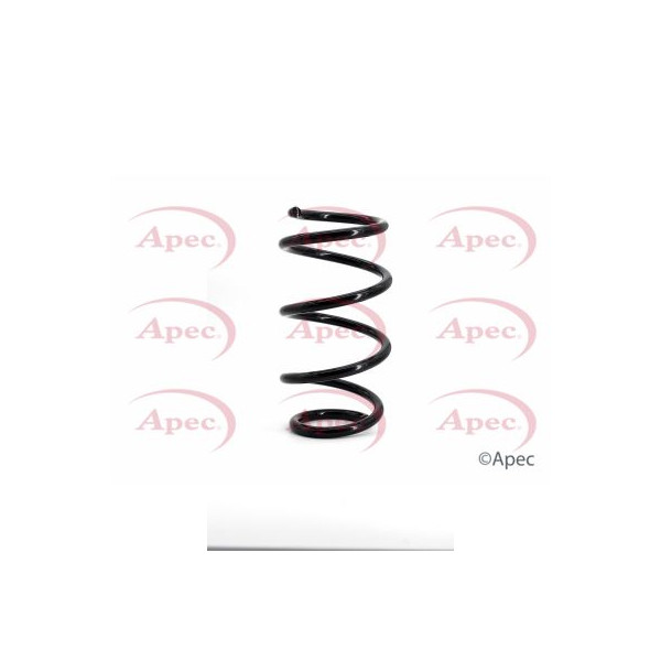APEC COIL SPRING FRONT image