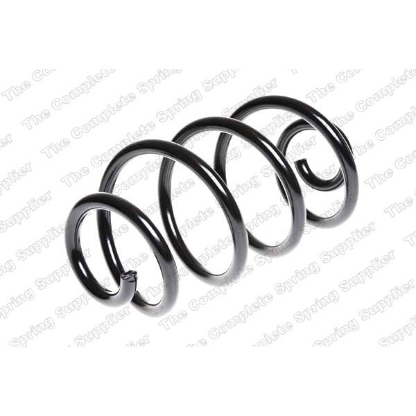 COIL SPRING REAR NISSAN image