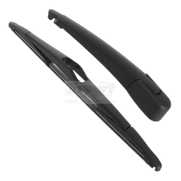 FOCUS ESTATE 2/11-18 R/ARM & 30CM/12IN PLASTIC BLA image