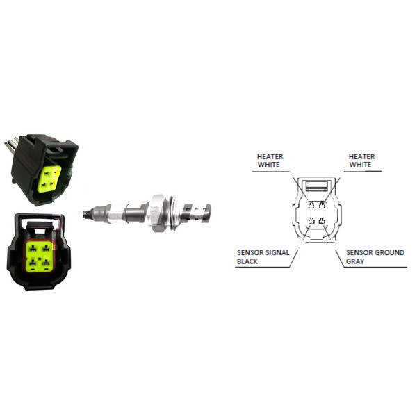 OXYGEN SENSOR image