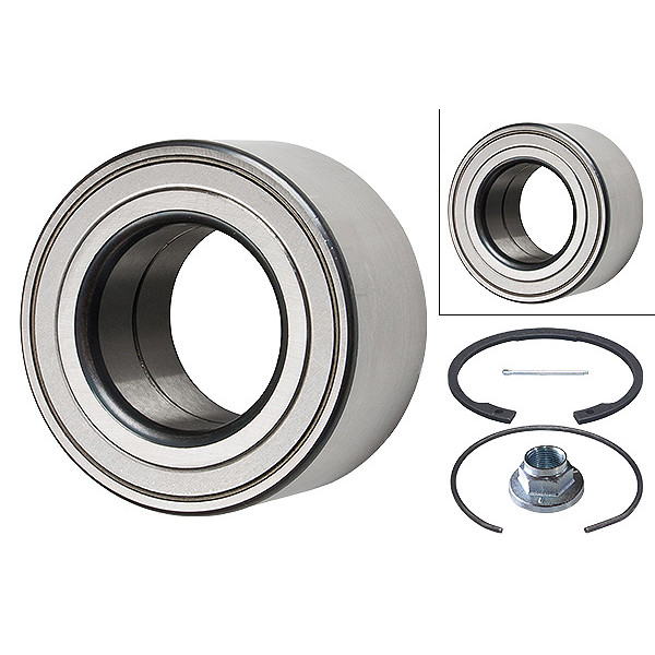 WHEEL BEARING KIT image