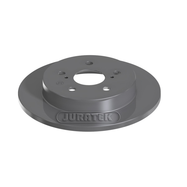 DISC (REAR) - LEXUS TOYOTA image