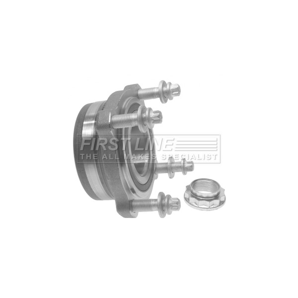 WHEEL BEARING KIT image WHEEL BEARING KIT image