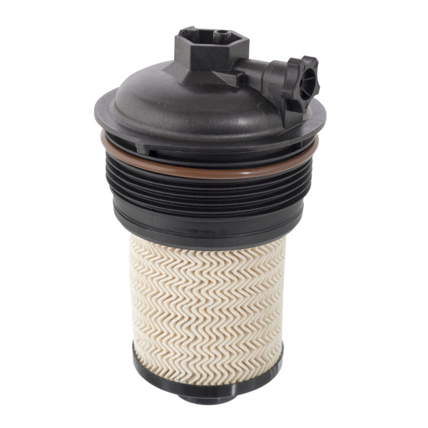 FUEL FILTER image