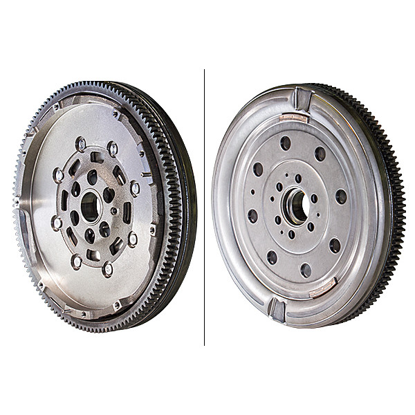 DUAL MASS FLYWHEEL (W/O BOLTS) image