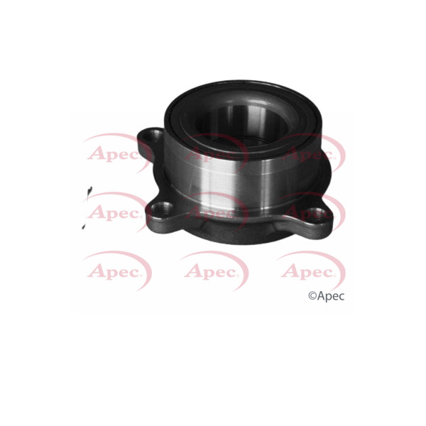 APEC WHEEL BEARING KIT image