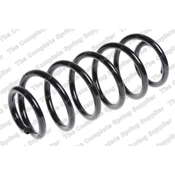 COIL SPRING REAR TOYOTA image