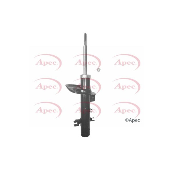 APEC SHOCK ABS FRONT LH image