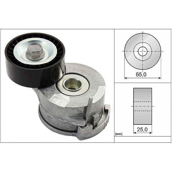 ABDS TENSIONER image