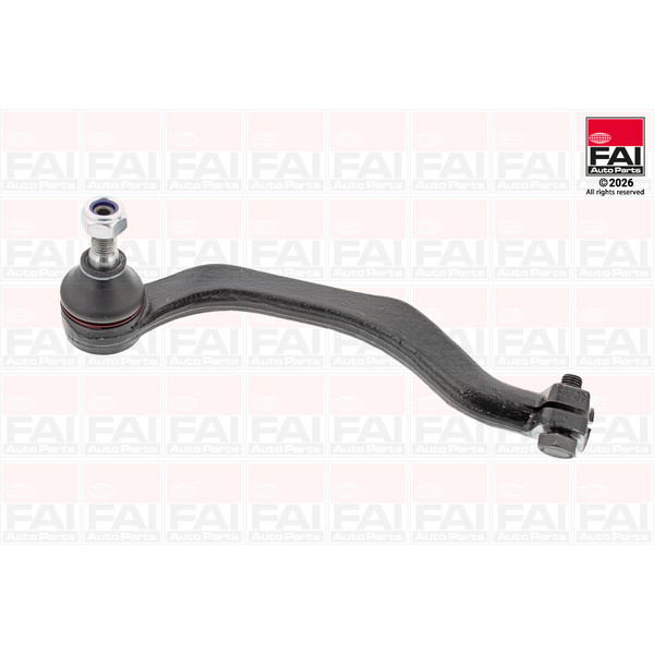 P2 TRACK RODS & BALL JOINTS image