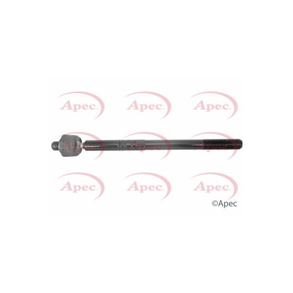APEC AXIAL JOINT (RACK END) image